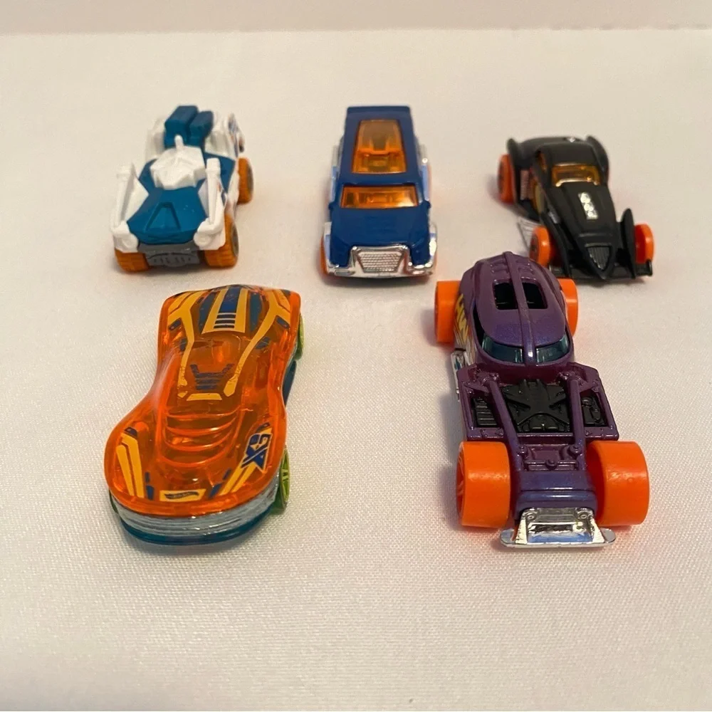 Hot Wheels Assorted Cars 15 Piece Set